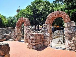 Prodej bytu 3+kk, Sozopol, Bulharsko, 81 m2