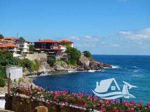 Prodej bytu 3+kk, Sozopol, Bulharsko, 81 m2