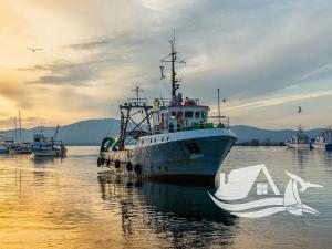Prodej bytu 3+kk, Sozopol, Bulharsko, 81 m2