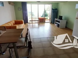 Prodej bytu 2+kk, Sozopol, Bulharsko, 55 m2