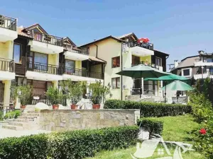 Prodej bytu 2+kk, Sozopol, Bulharsko, 64 m2