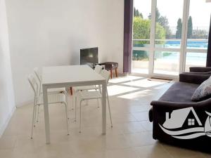 Prodej bytu 2+kk, Černomorec, Bulharsko, 52 m2