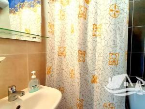 Prodej bytu 2+kk, Černomorec, Bulharsko, 52 m2