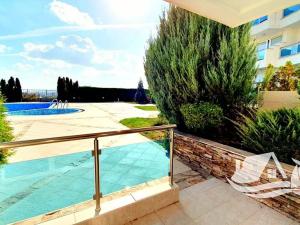 Prodej bytu 2+kk, Černomorec, Bulharsko, 52 m2