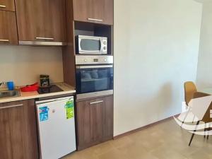 Prodej bytu 2+kk, Černomorec, Bulharsko, 54 m2
