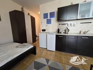 Prodej bytu 1+kk, Sveti Vlas, Bulharsko, 30 m2