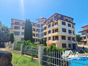 Prodej bytu 2+kk, Bjala, Bulharsko, 62 m2