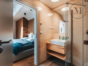 Prodej bytu 2+kk, Lipno nad Vltavou, 84 m2