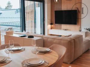 Prodej bytu 2+kk, Lipno nad Vltavou, 84 m2