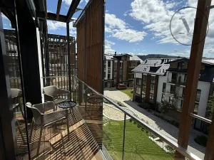 Prodej bytu 2+kk, Lipno nad Vltavou, 84 m2