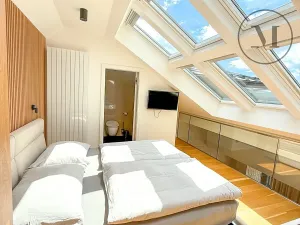 Prodej bytu 2+kk, Lipno nad Vltavou, 84 m2