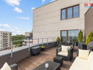Prodej bytu 2+kk, Praha - Hlubočepy, Devonská, 88 m2