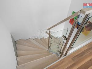 Prodej bytu 2+kk, Praha - Hlubočepy, Devonská, 88 m2