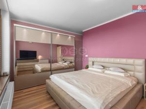 Prodej bytu 2+kk, Praha - Hlubočepy, Devonská, 88 m2