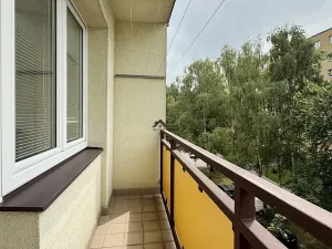 Prodej bytu 2+kk, Havířov, Přemyslova, 52 m2