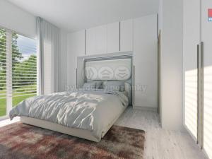 Prodej rodinného domu, Praha - Kyje, Lužní, 96 m2