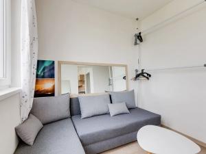 Pronájem bytu 2+kk, Praha - Jinonice, Peroutkova, 32 m2