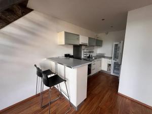 Pronájem bytu 2+kk, Praha - Libeň, Novákových, 72 m2