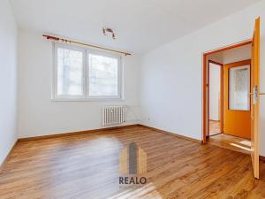 Pronájem bytu 1+1, Jihlava, Březinova, 32 m2