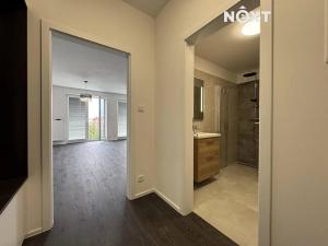 Pronájem bytu 2+kk, Plzeň, Františka Kováříka, 53 m2