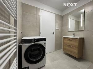 Pronájem bytu 2+kk, Plzeň, Františka Kováříka, 53 m2