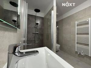 Pronájem bytu 2+kk, Plzeň, Františka Kováříka, 53 m2