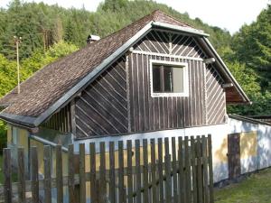 Prodej rodinného domu, Mukařov, 62 m2