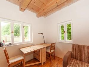 Prodej rodinného domu, Mukařov, 62 m2