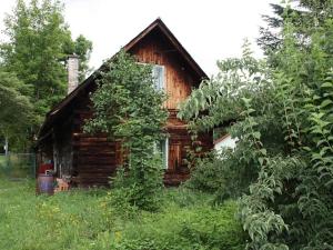 Prodej chalupy, Karolinka, Okružní, 68 m2