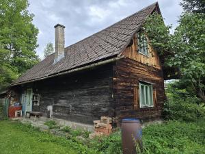 Prodej chalupy, Karolinka, Okružní, 68 m2