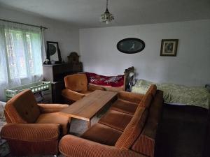 Prodej chalupy, Karolinka, Okružní, 68 m2