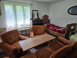 Prodej chalupy, Karolinka, Okružní, 68 m2