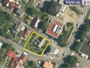 Prodej rodinného domu, Kopřivnice, Na Drahách, 234 m2