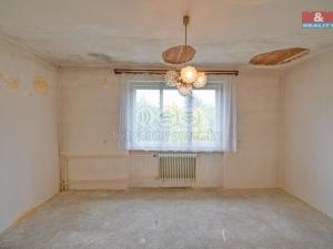 Prodej rodinného domu, Jakubčovice nad Odrou, 142 m2