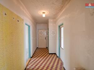 Prodej rodinného domu, Jakubčovice nad Odrou, 142 m2