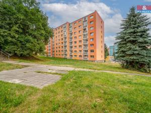 Prodej bytu 4+1, Klášterec nad Ohří, Okružní, 77 m2