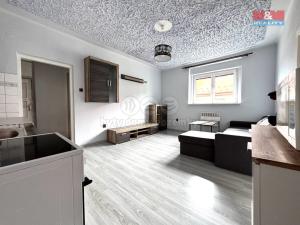 Pronájem bytu 2+kk, Nejdek, Osvětimská, 50 m2