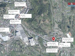 Pronájem bytu 2+kk, Nejdek, Osvětimská, 50 m2