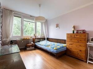 Prodej bytu 3+1, Teplice, Trnovanská, 74 m2