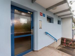 Prodej bytu 3+1, Teplice, Trnovanská, 74 m2