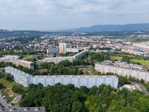 Prodej bytu 3+1, Teplice, Trnovanská, 74 m2