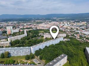 Prodej bytu 3+1, Teplice, Trnovanská, 74 m2