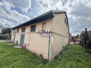 Prodej obchodního prostoru, Bystřice pod Hostýnem, 340 m2