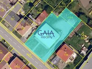 Prodej obchodního prostoru, Bystřice pod Hostýnem, 340 m2