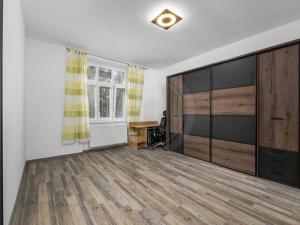 Prodej bytu 3+1, České Budějovice, Jeronýmova, 90 m2