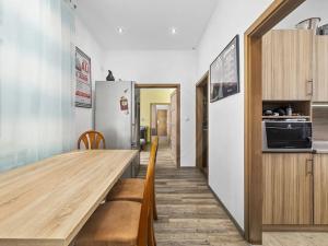 Prodej bytu 3+1, České Budějovice, Jeronýmova, 90 m2
