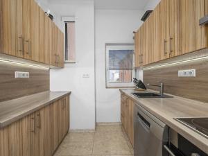 Prodej bytu 3+1, České Budějovice, Jeronýmova, 90 m2
