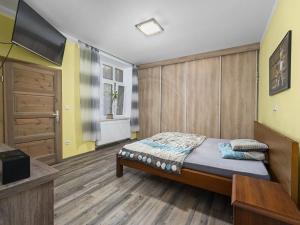 Prodej bytu 3+1, České Budějovice, Jeronýmova, 90 m2