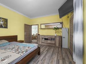 Prodej bytu 3+1, České Budějovice, Jeronýmova, 90 m2