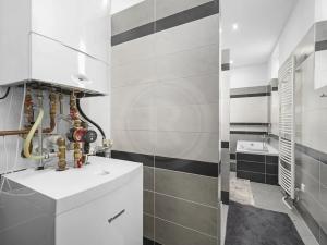 Prodej bytu 3+1, České Budějovice, Jeronýmova, 90 m2